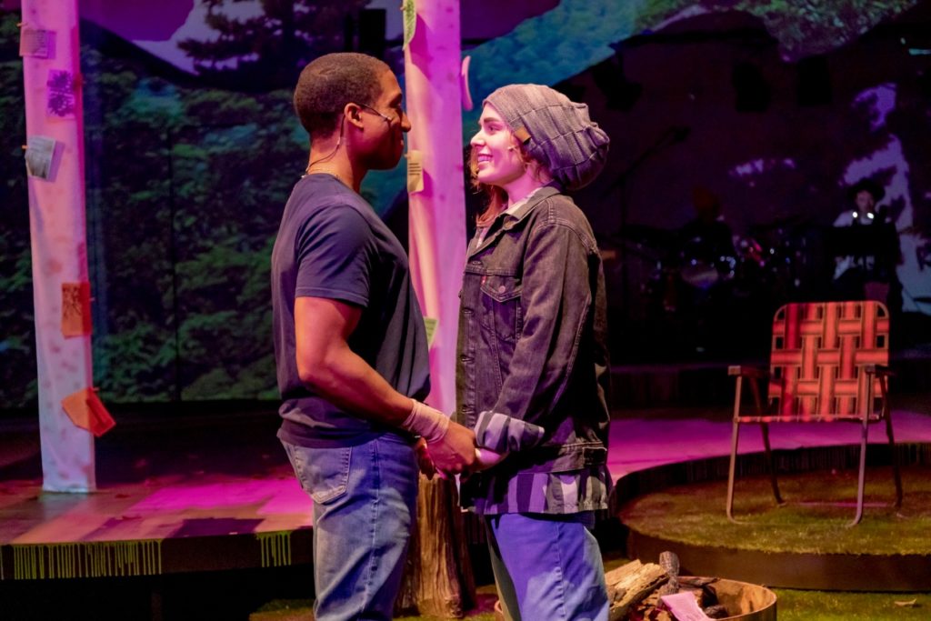 CSC's "As You Like It"