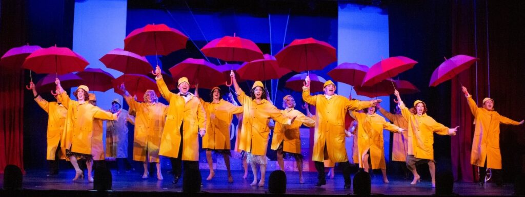 Singin' in the Rain