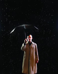 Know Theatre Rain Stops Falling Image