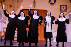 Covedale's Nunsense