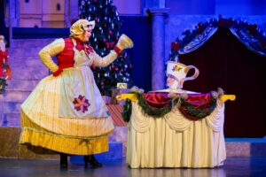 CLP's Disney's Beauty and the Beast